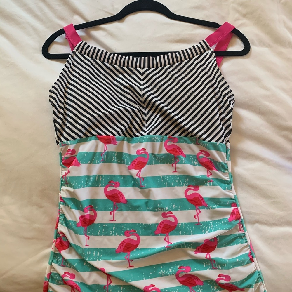 Tankini Top